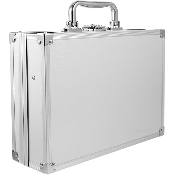 Amazon.com | T.Z. Case International T.z Aluminum Packaging Case